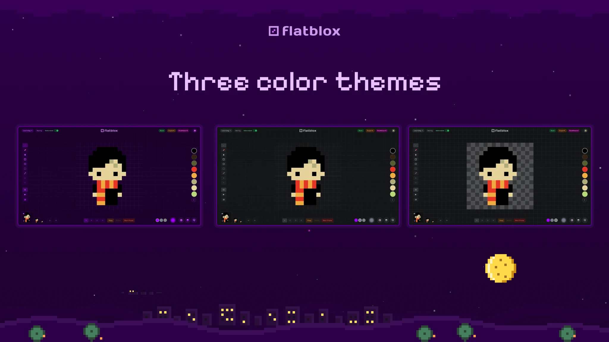 Themes
